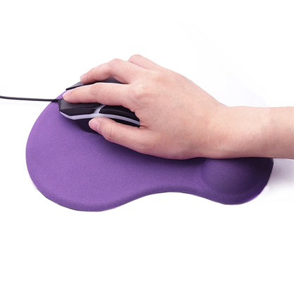 Mouse Pad with Wrist Support