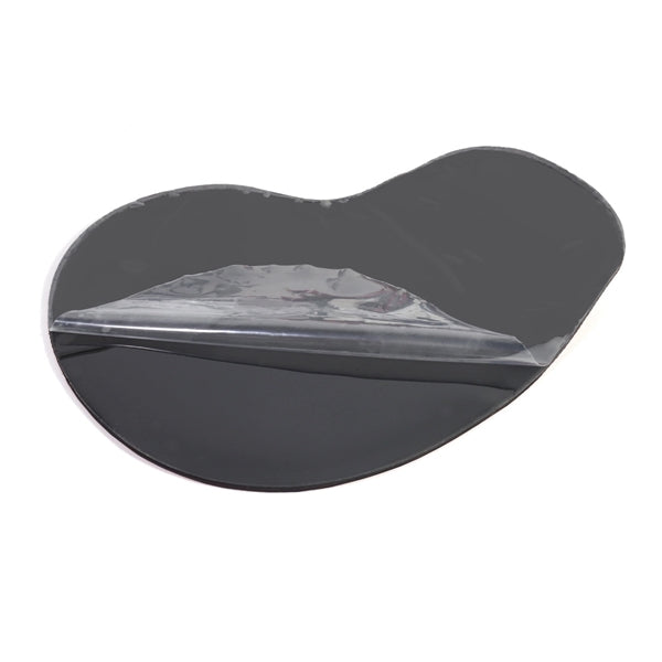 Mouse Pad with Wrist Support