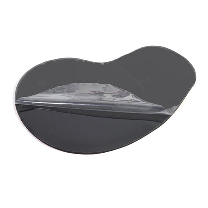 Mouse Pad with Wrist Support