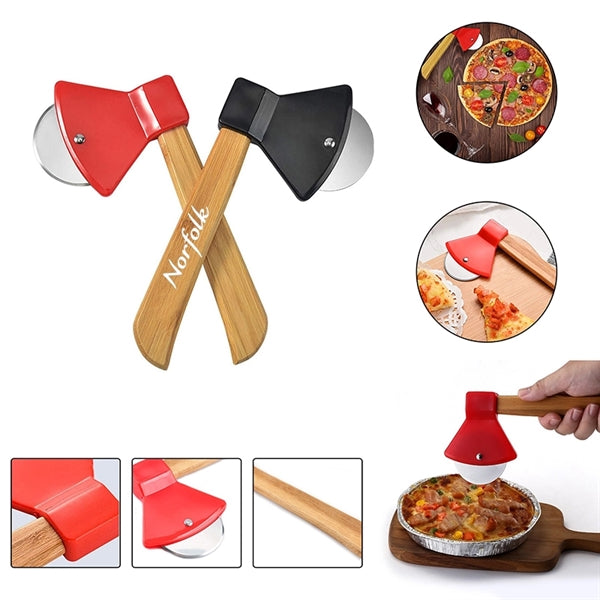 Pizza Cutter