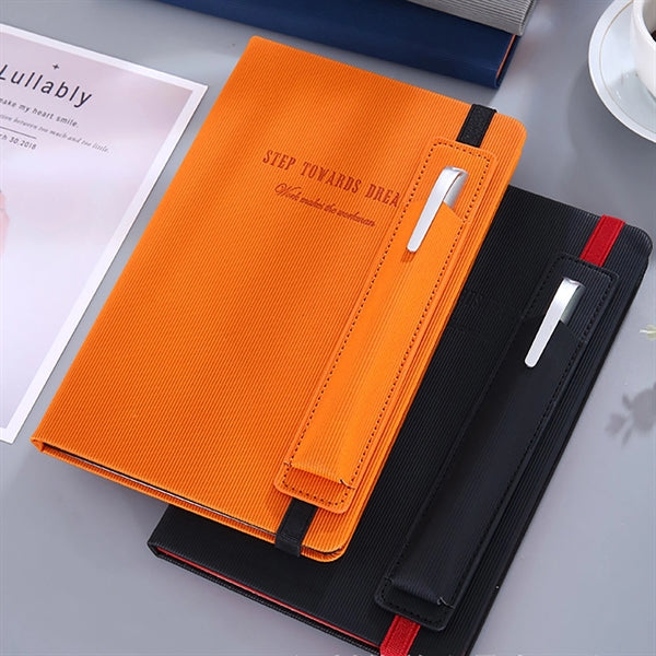 Business Office Notebook Gift Box Set