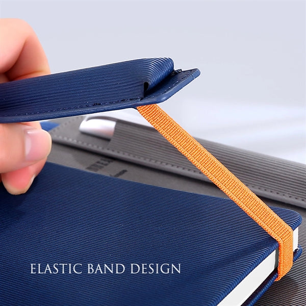 Business Office Notebook Gift Box Set