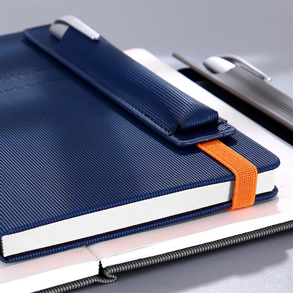 Business Office Notebook Gift Box Set