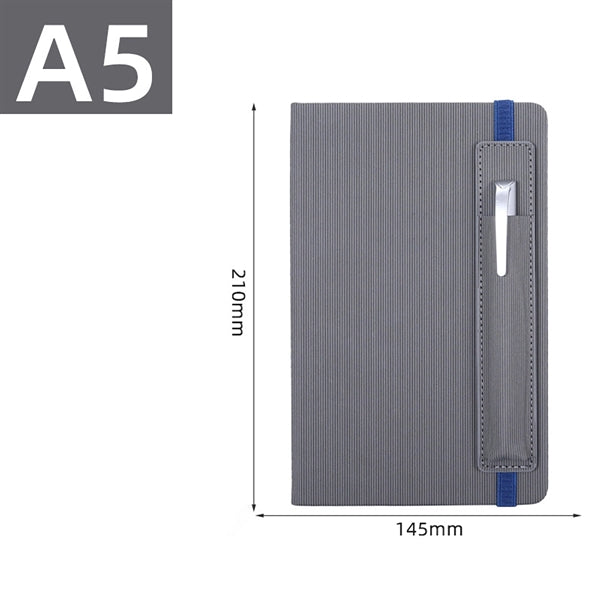 Business Office Notebook Gift Box Set