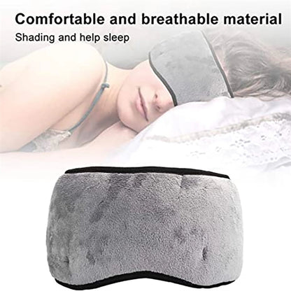 Sleep Headphones Bluetooth Eye Mask