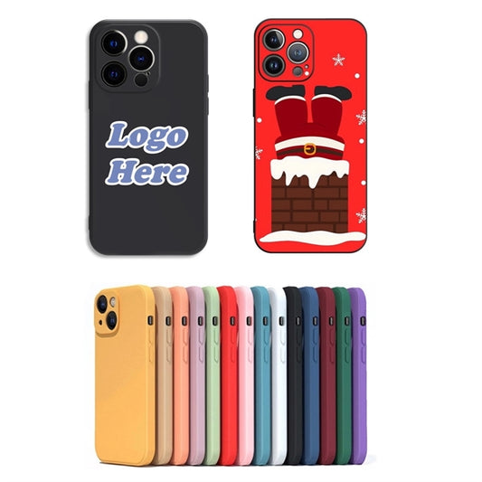 Soft Phone Case