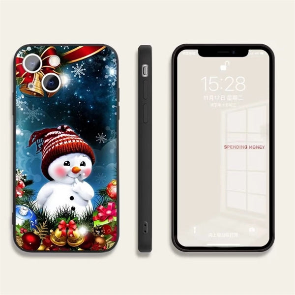 Soft Phone Case