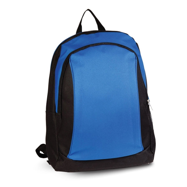 Functional Backpack