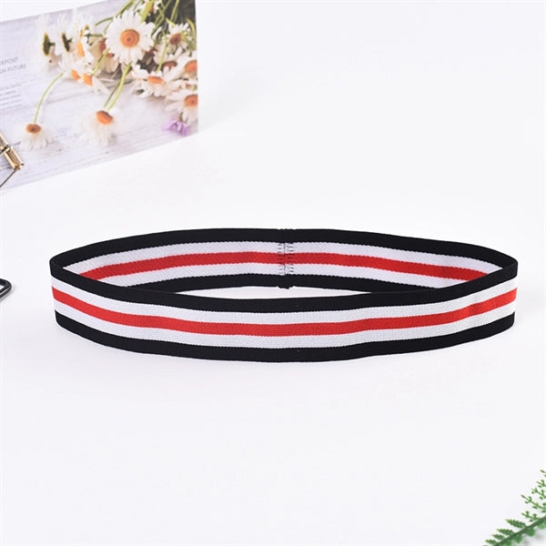 Woven Stretchy Headbands