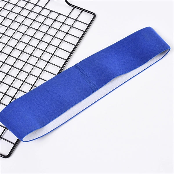 Woven Stretchy Headbands