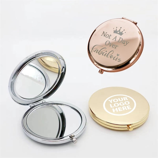 Compact Mirror