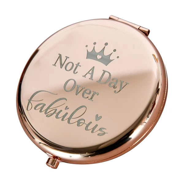 Compact Mirror