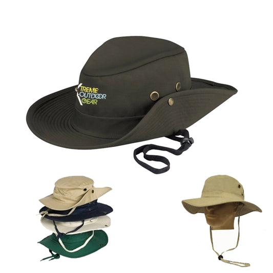 Aussie Outback Floater Hat