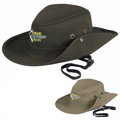 Aussie Outback Floater Hat