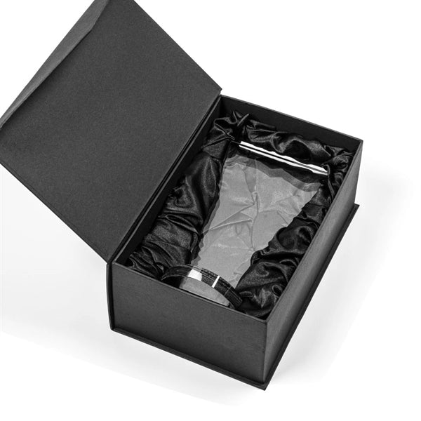 Burney Award - Black