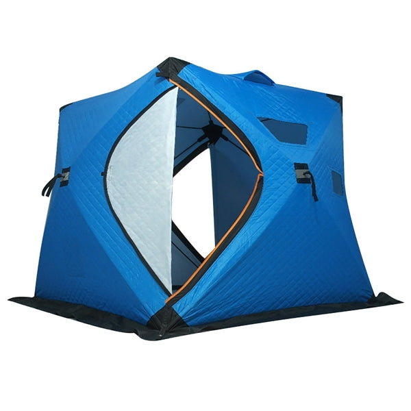 3-4 Person Winter Fishing Tent