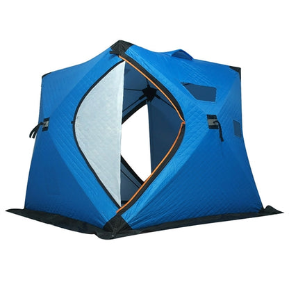 3-4 Person Winter Fishing Tent