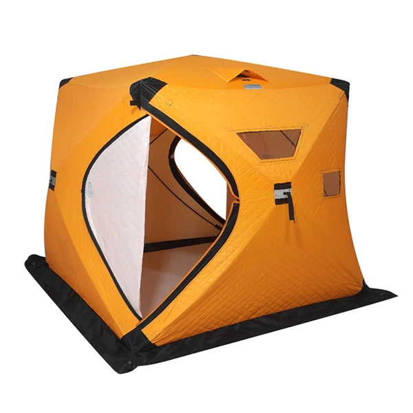 3-4 Person Winter Fishing Tent