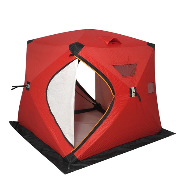 3-4 Person Winter Fishing Tent
