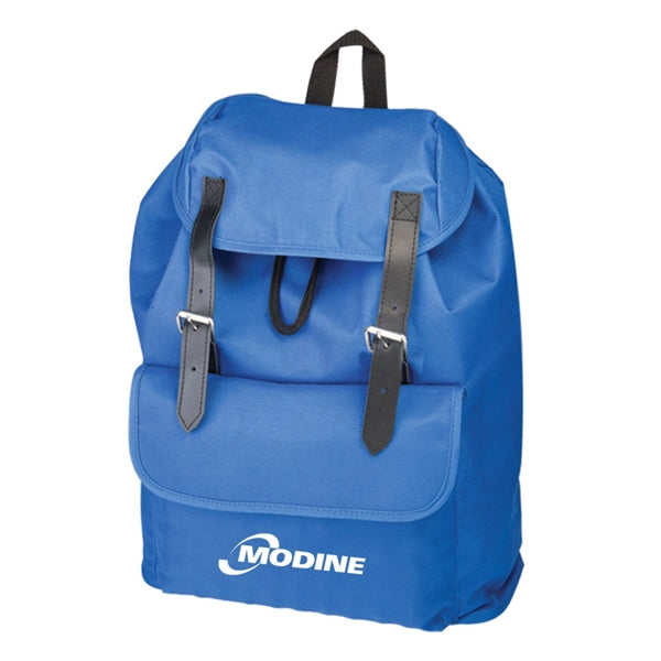 Exploration Backpack