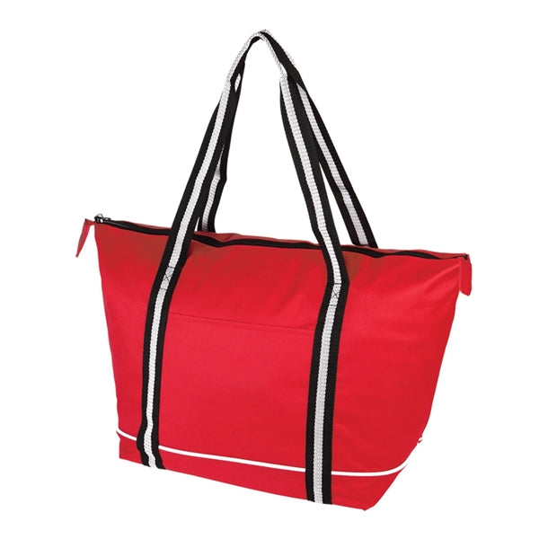 Generous Tote Bag