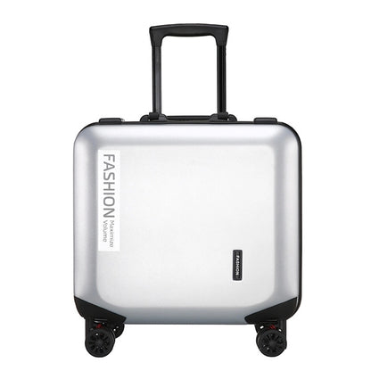 18" Carry on Luggage with Spinner Wheels