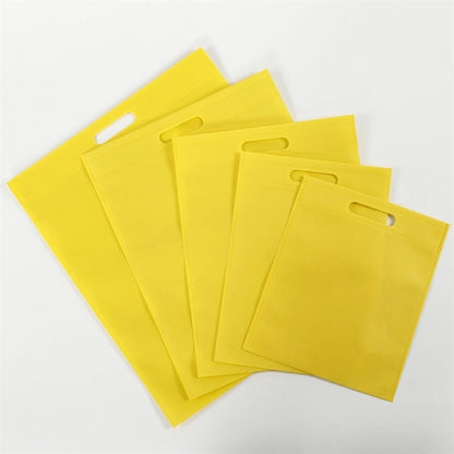 Non-Woven Grocery Bag - 9.8"x13.8"