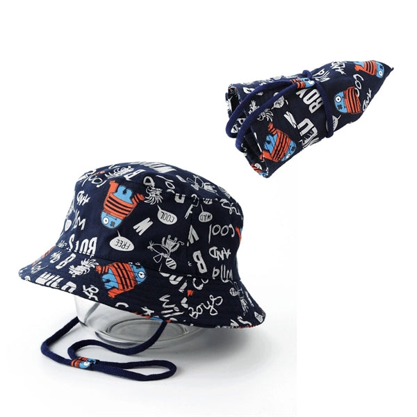Full Color Custom Bucket Hats