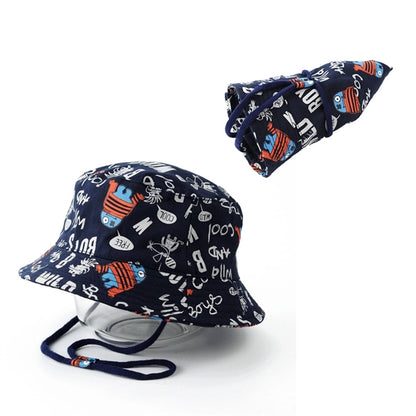 Full Color Custom Bucket Hats