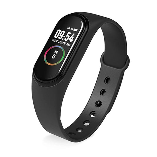 M4 Smart Band Fitness Tracker Sports Bracelet
