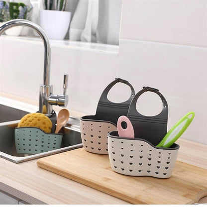 Sink Storage Basket