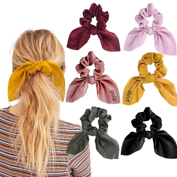 Hair Scrunchies for Women
