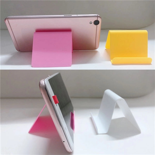 Tablet PC Smartphone Stand