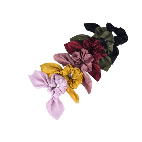 Hair Scrunchies for Women