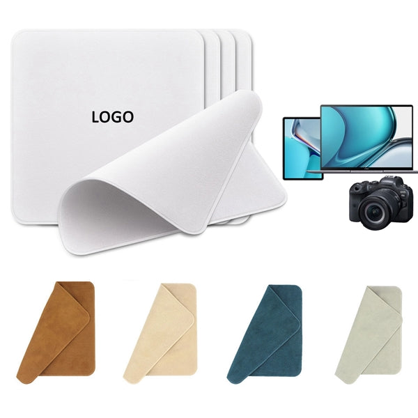 Microfiber Cleaning Cloth