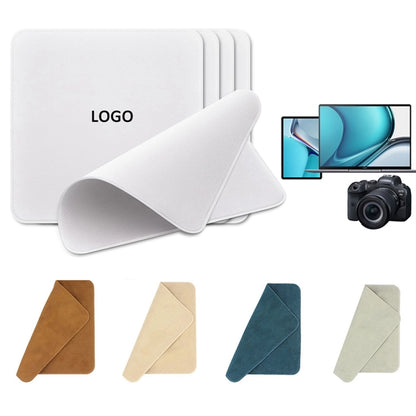 Microfiber Cleaning Cloth