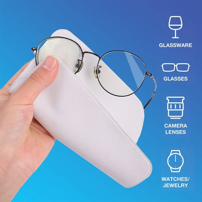 Microfiber Cleaning Cloth