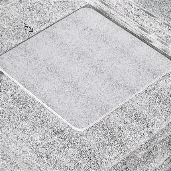 Microfiber Cleaning Cloth