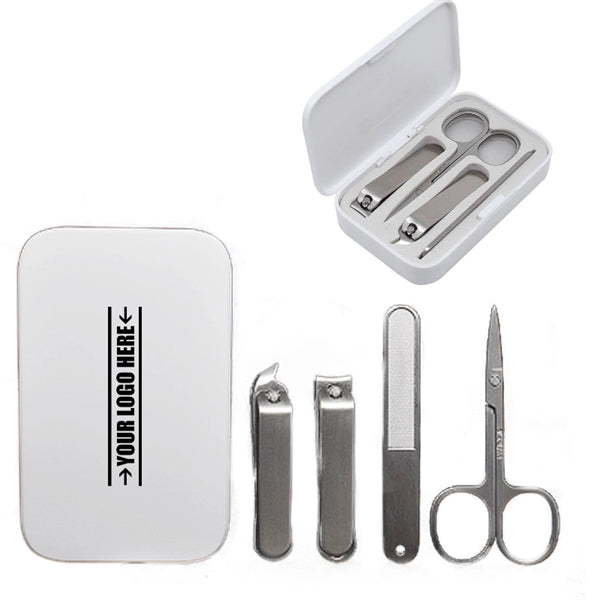 4-in-1 Manicure Set