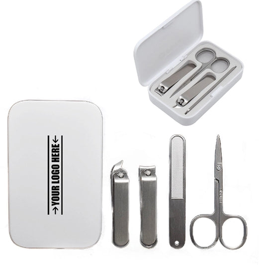 4-in-1 Manicure Set