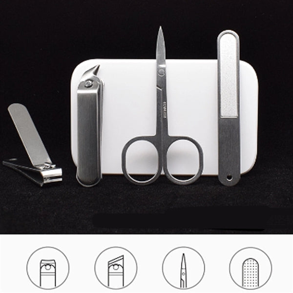 4-in-1 Manicure Set