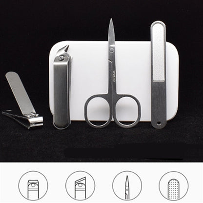 4-in-1 Manicure Set