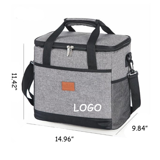 25L Soft Cooling Insulated Lunch Box