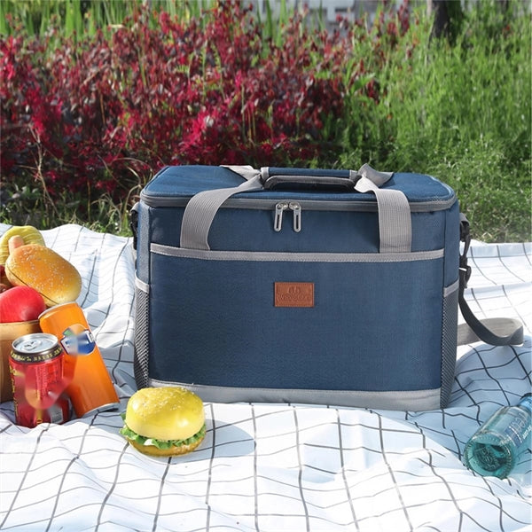 25L Soft Cooling Insulated Lunch Box