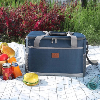 25L Soft Cooling Insulated Lunch Box