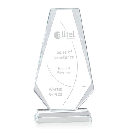 Devon Award