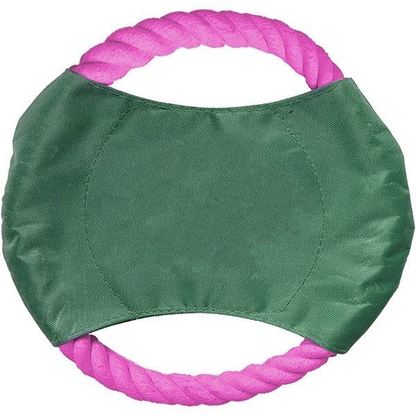 Pet Dog Chew toy Flying Disc