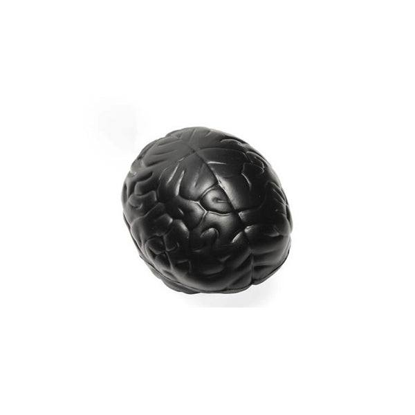Brain Shaped Polyurethane Stress Reliever