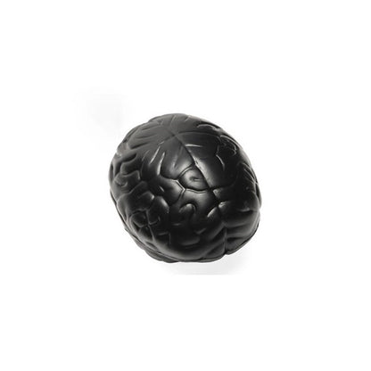 Brain Shaped Polyurethane Stress Reliever