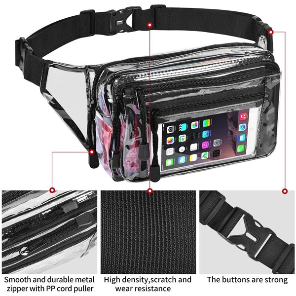 Fanny Pack